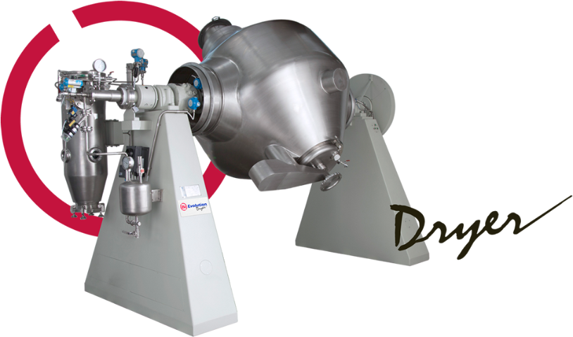 Bi-Evolution Dryer Bi-Evolution Dryer